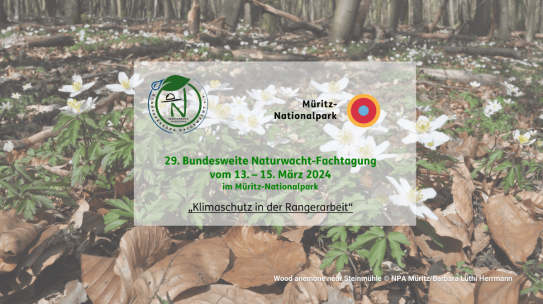 29th Symposium of the German Naturwacht