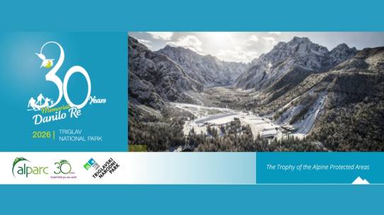 30th Memorial Danilo Re: Winter Sport Competition in Slovenia